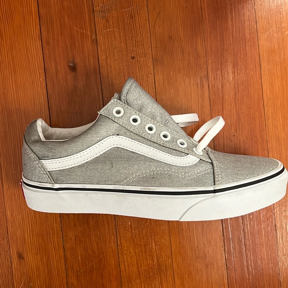 Vans women’s